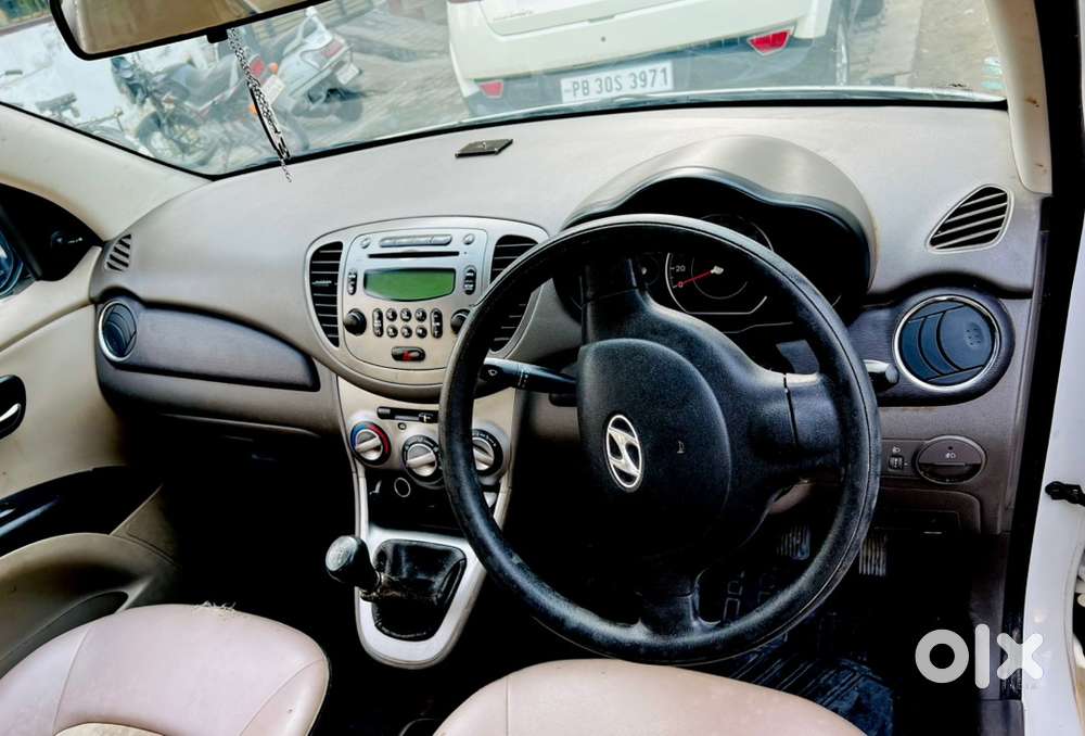 Hyundai I10 2016 Petrol Well Maintained