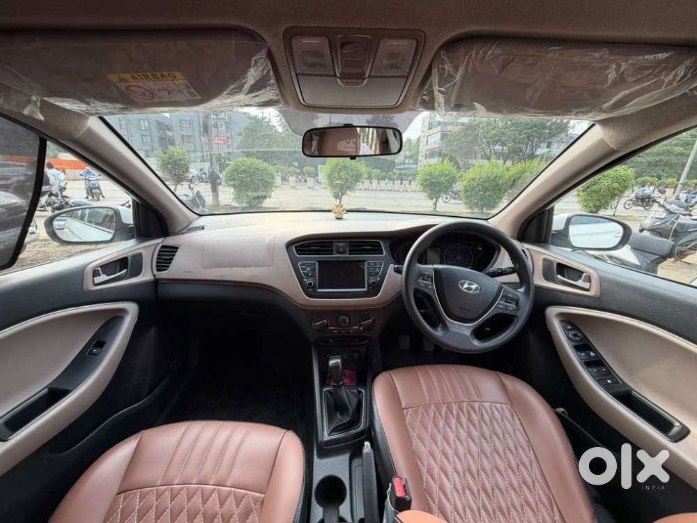 Hyundai I20 1.2 Spotz, 2019, Petrol