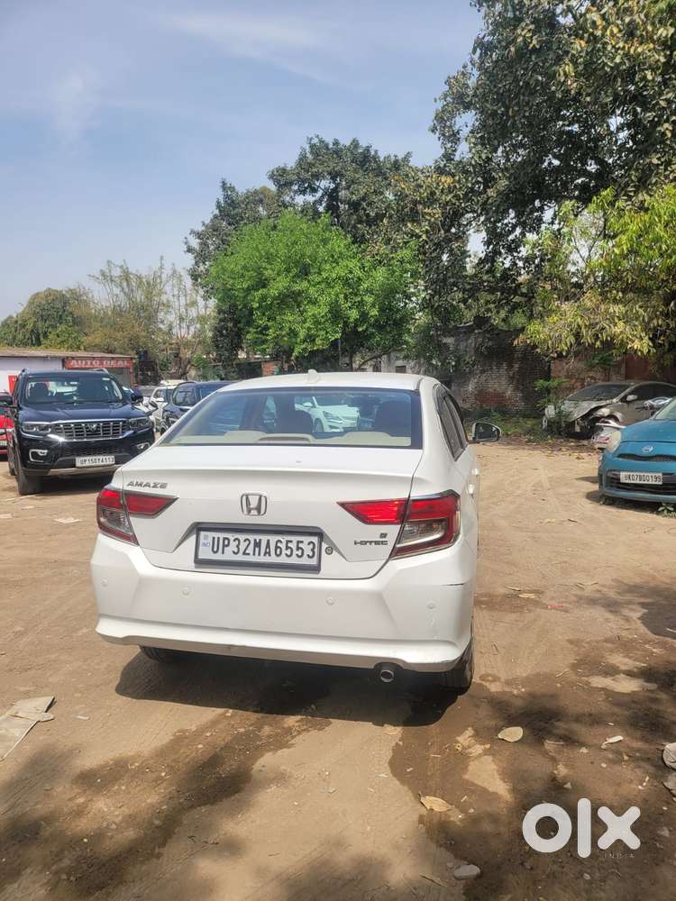Honda Amaze 1.5 Smt I Dtec Special Edition, 2021, Diesel
