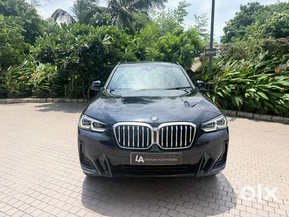 Bmw X3 2.0 Xdrive 30i M Sport, 2022, Petrol