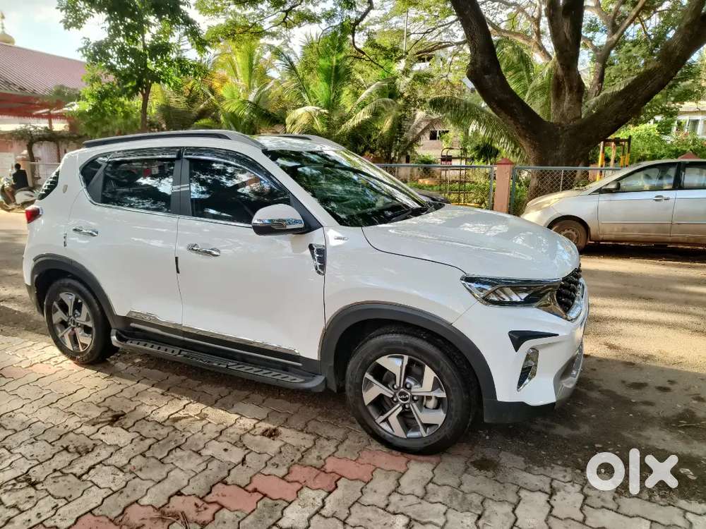 Kia Sonet 1.0 Htx Imt 2023