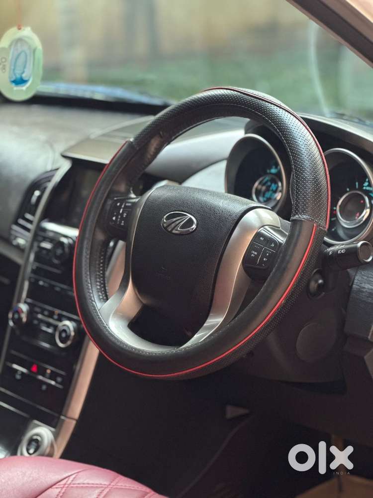 Mahindra Xuv500 Diesel 2019