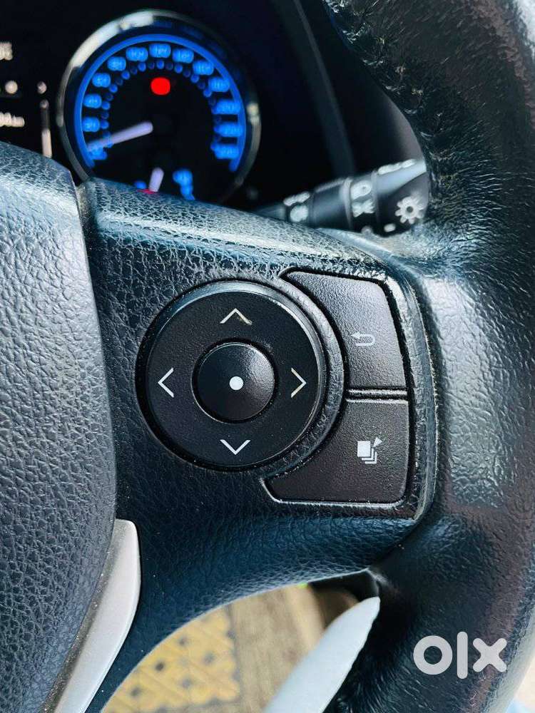 Toyota Corolla Altis 1.8 G, 2019, Petrol