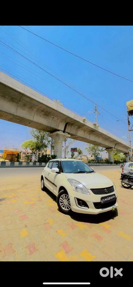 Used Maruti Suzuki 2017