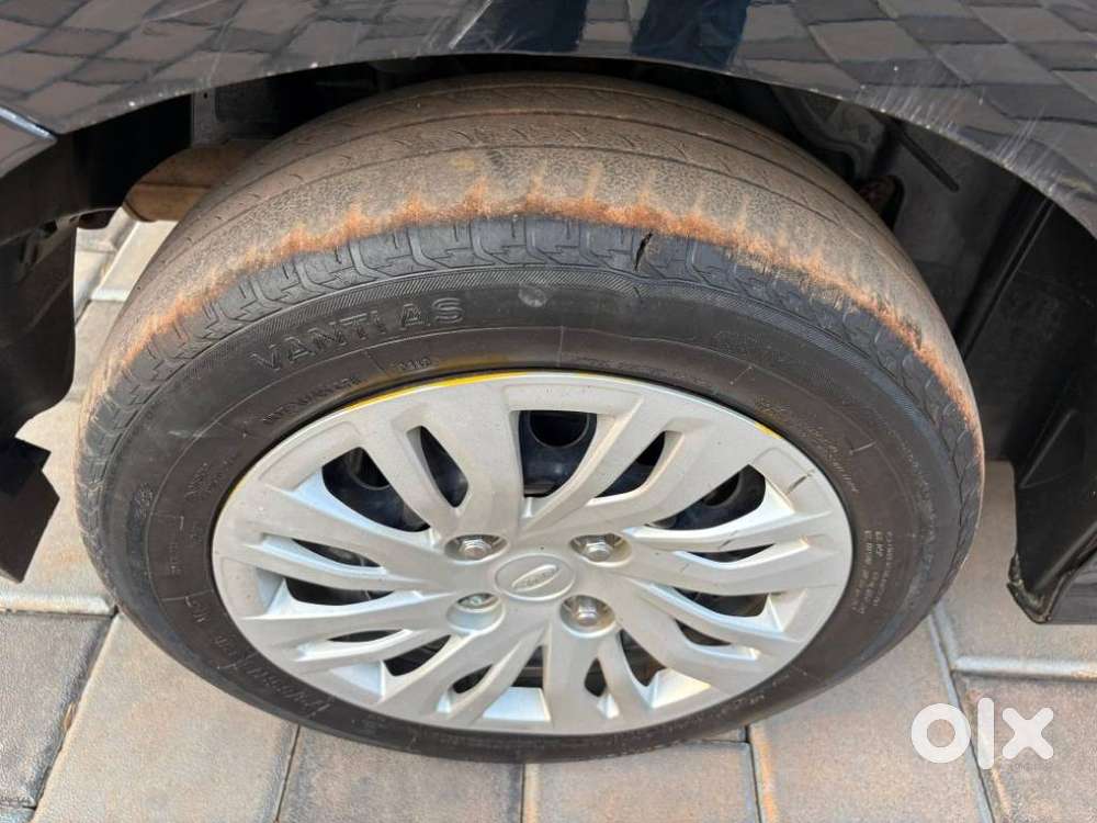 Ford Figo Aspire [ ] 1.2 Trend Plus Ti-vct, 2019, Petrol