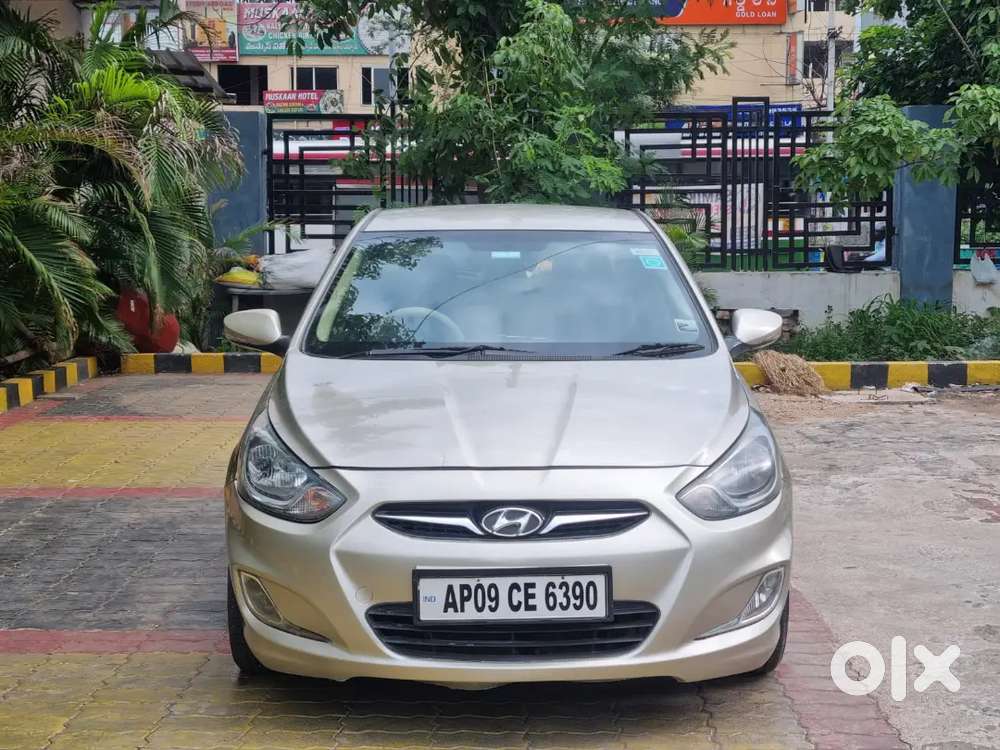 Well Maintained Doctor Used Vehicle