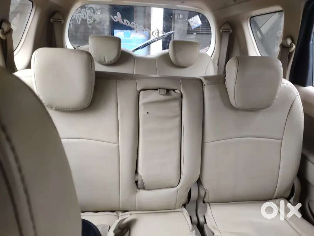 Maruti Suzuki Ertiga 2012