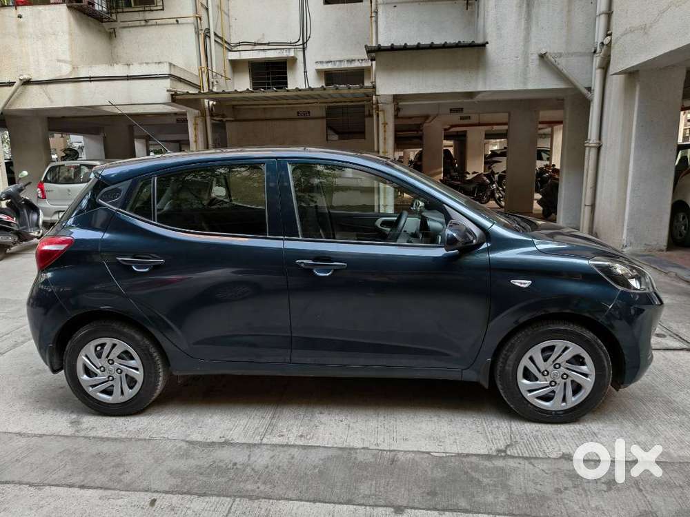 Hyundai Grand I10 Nios 2022, Barely Used, Touchscreen With Rear Camera