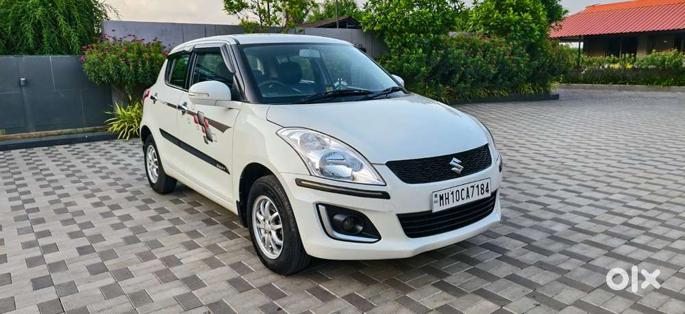 Maruti Suzuki Swift Ddis Vdi, 2016, Diesel