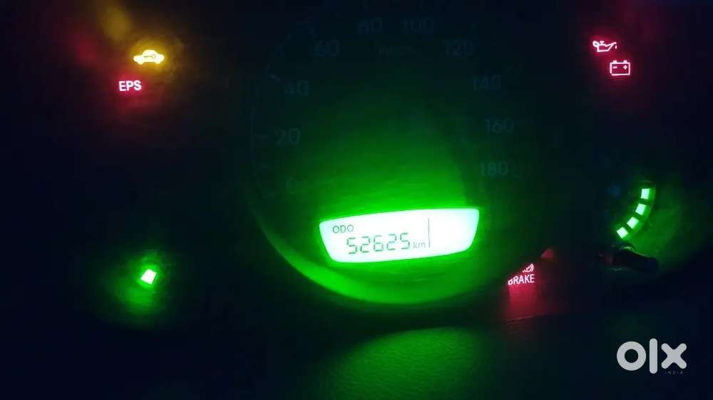 Hyundai Eon 2015 Petrol