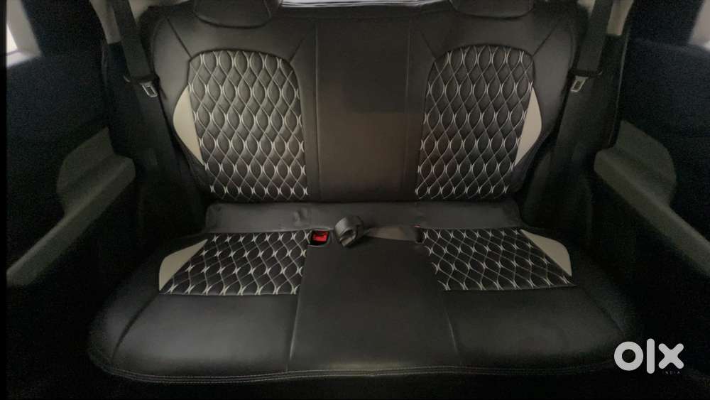 Tata Punch 1.2 Revotron Adventure Rhythm Pack Mt, 2023, Petrol