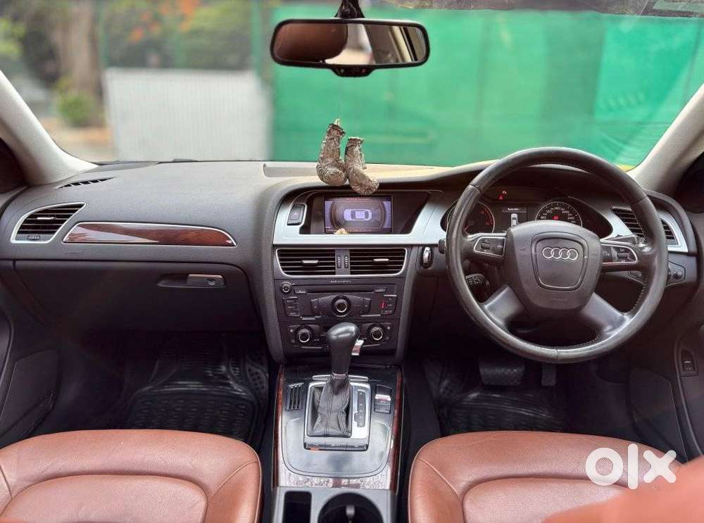 Audi A4 2011-2014 2.0 Tdi S Line, 2012, Diesel