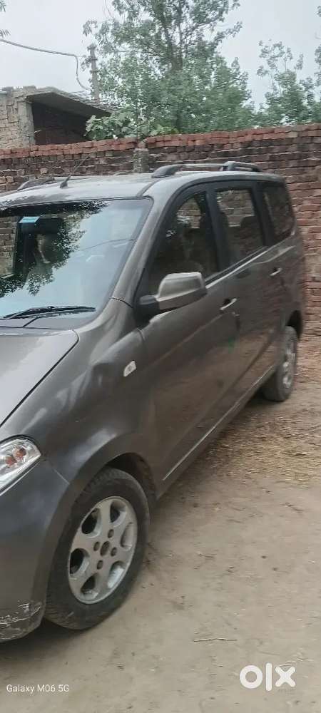 Very Good Condition Genune Paint 7 Seater
