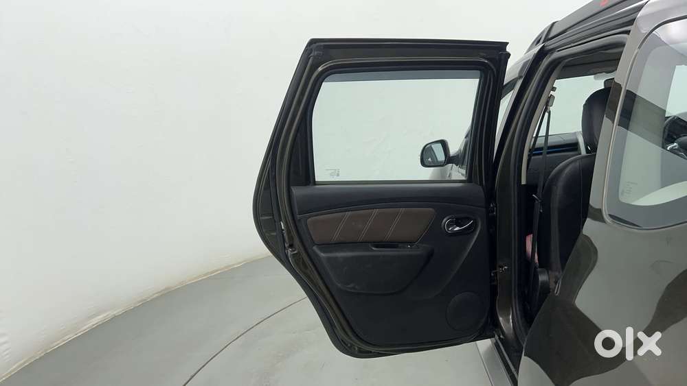 Renault Duster 1.3 Rxz Turbo Petrol, 2020, Petrol