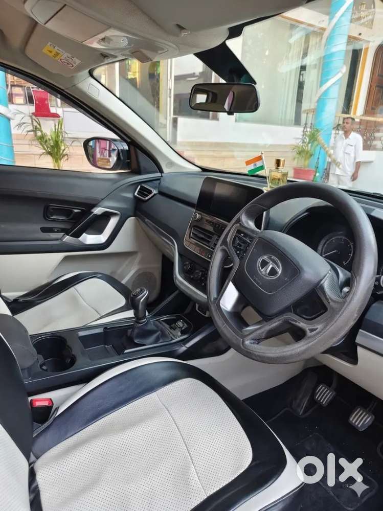 Tata Safari Adventure 2022 Diesel Automatic