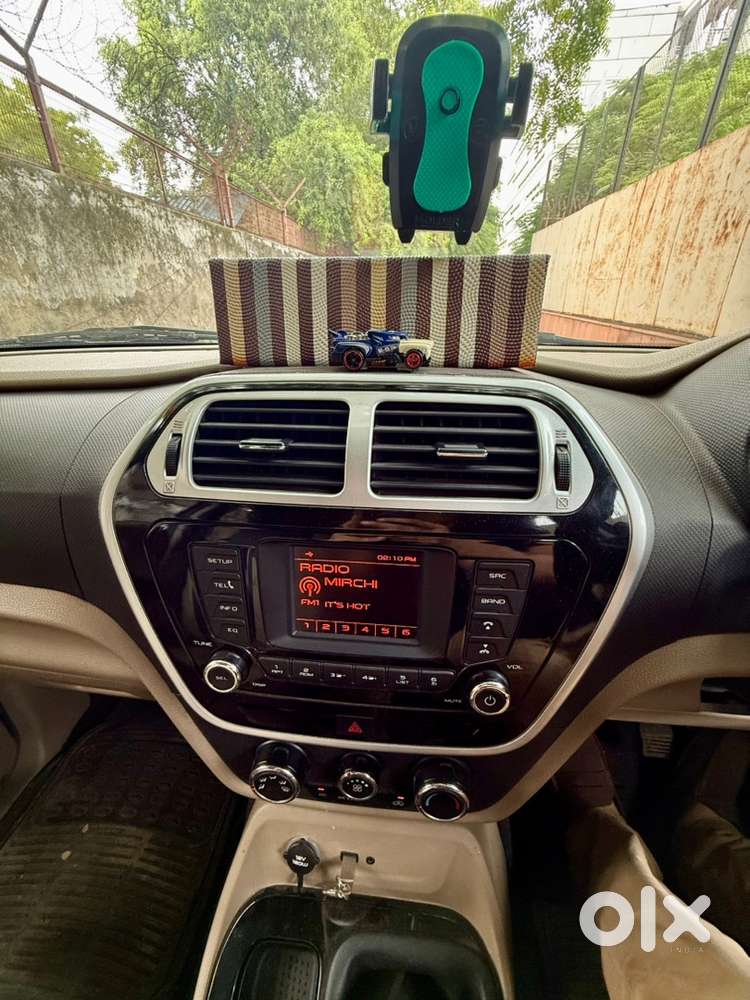Immaculate Mahindra Tuv300 T8 Diesel (top Variant) Only 54000 Kms