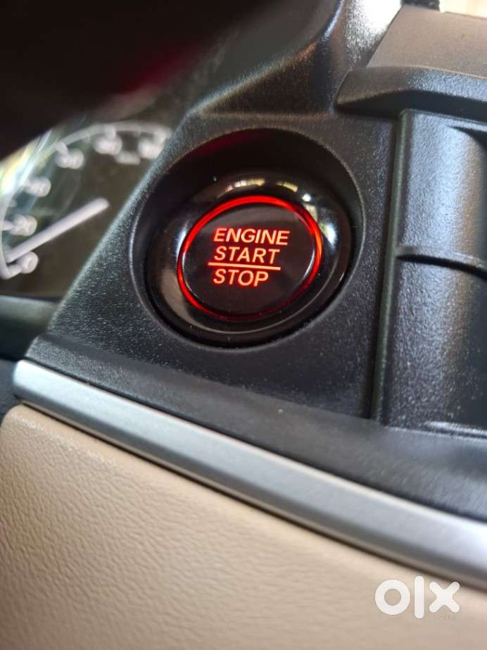 Honda Amaze Zx 1.2 Petrol Cvt, 2025, Petrol