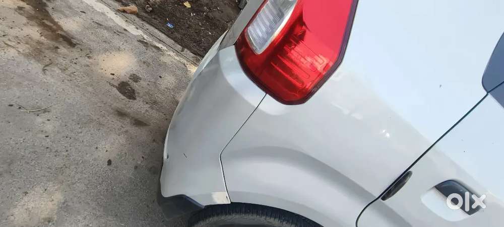 Maruti Suzuki Wagon R 1.0 2021cng & Hybrids Good Condition