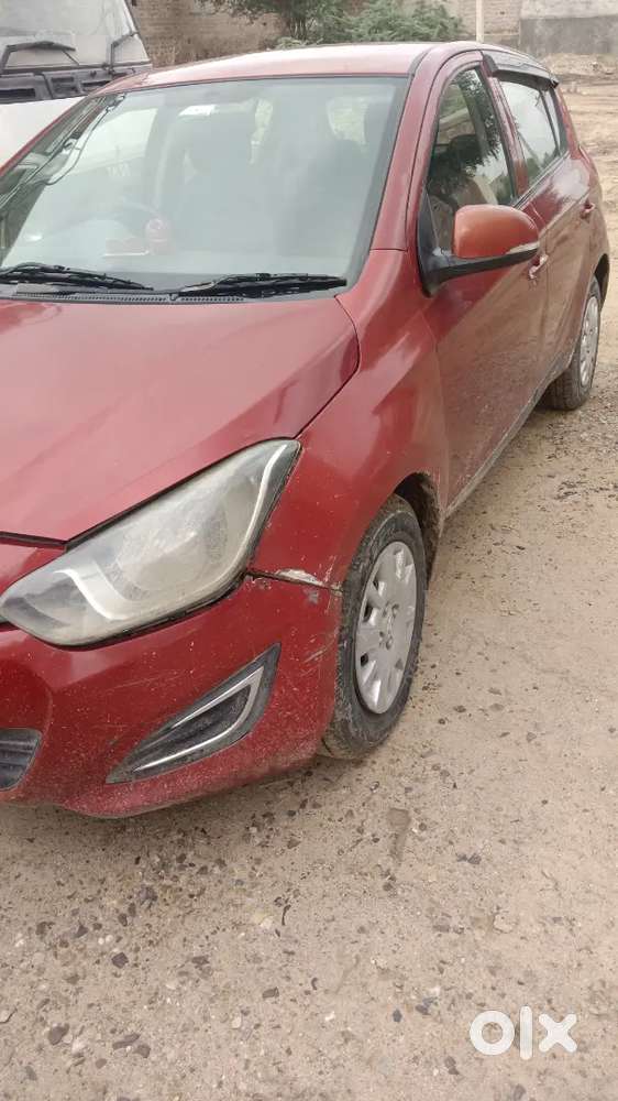 Hyundai I20 Magna 2014 Diesel