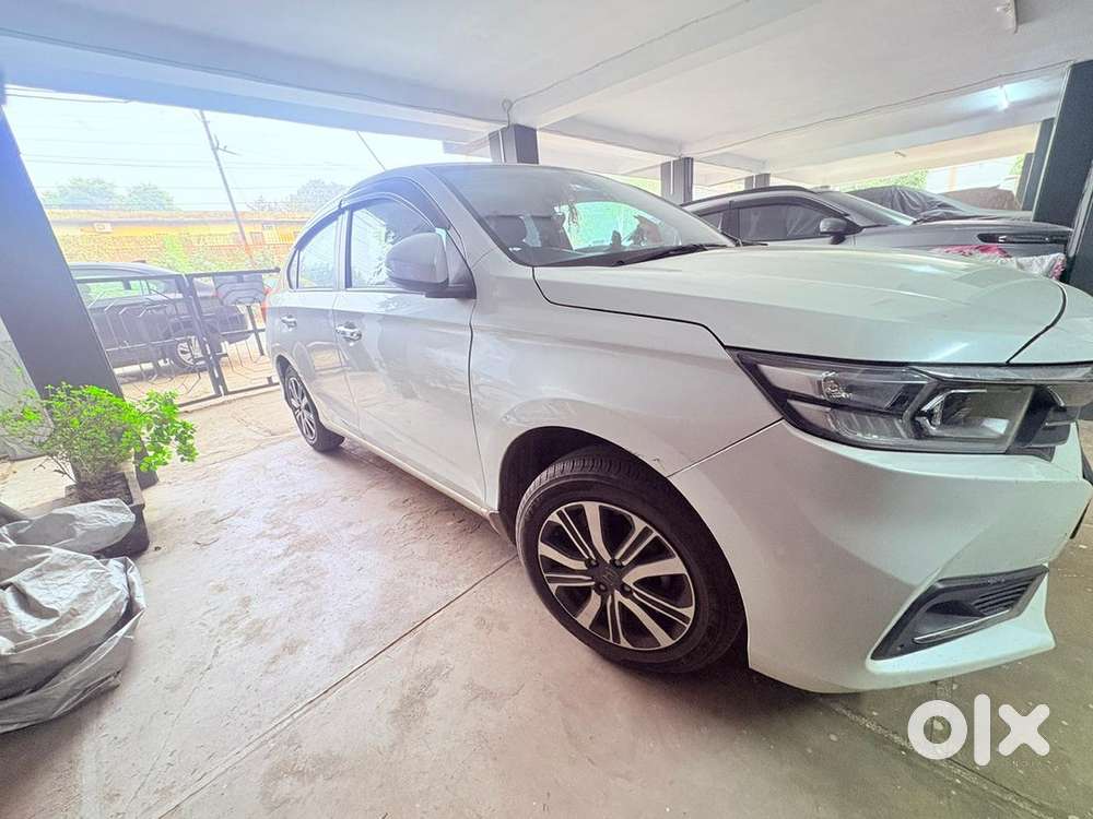 Honda Amaze 2023 Petrol 21000 Km Driven