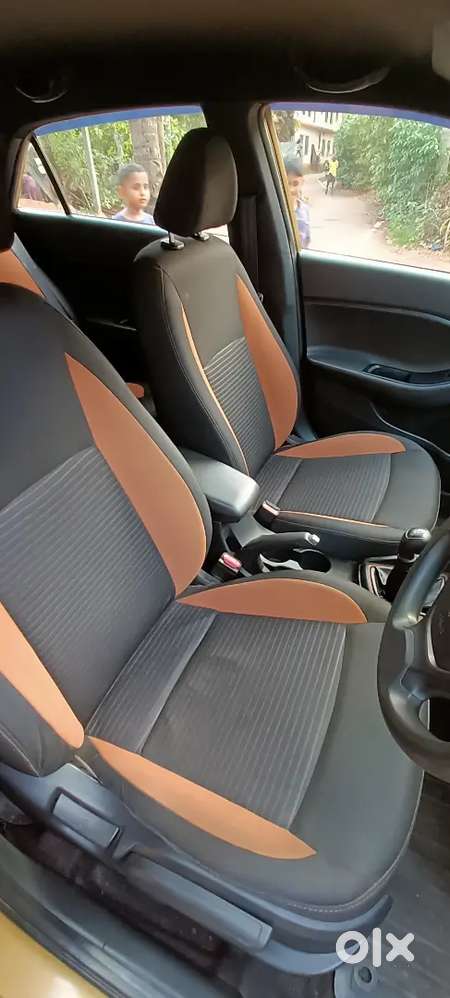 Hyundai I20 Active 2015 Petrol 79000 Km Driven