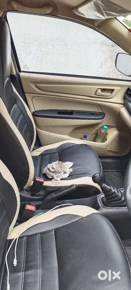 Honda Amaze 2023 Petrol 120000 Km Driven