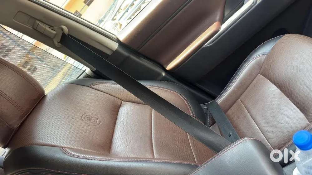 Toyota Innova Hycross 2023 Well And Excellent Maintained