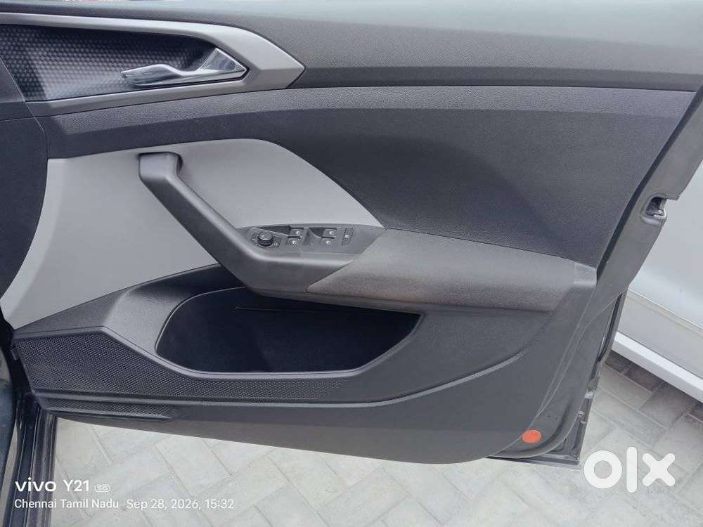 Skoda Kushaq 1.0 Tsi Ambition, 2022, Petrol