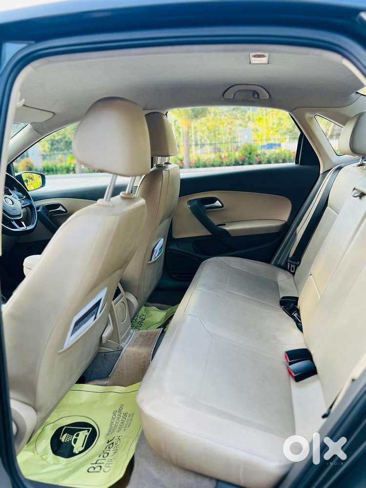 Automatic Diesel Well Maintained