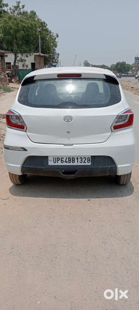 Tata Tiago 1.2 Revotron Xt (o), 2022, Petrol