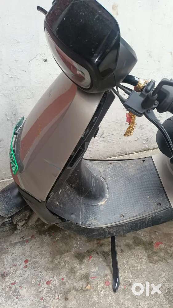 OLA Electric S1 Scooter