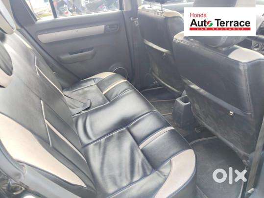 Maruti Suzuki Celerio VXI, 2007, Petrol