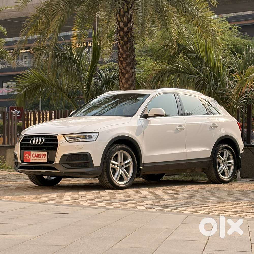 Audi Q3 1.4 30 Tfsi Premium, 2019, Petrol