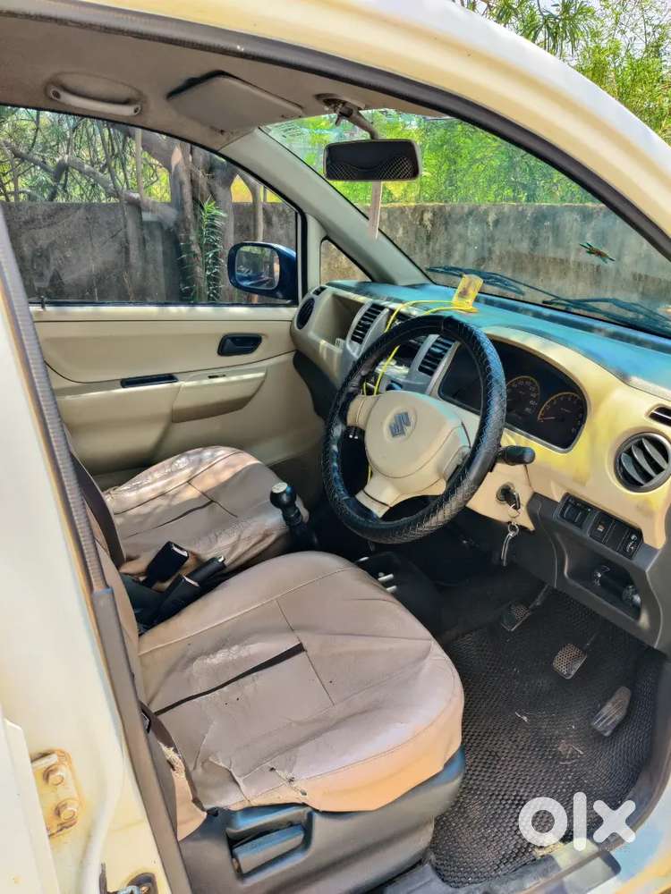 Maruti Suzuki Zen Estilo 2009 Petrol Good Condition