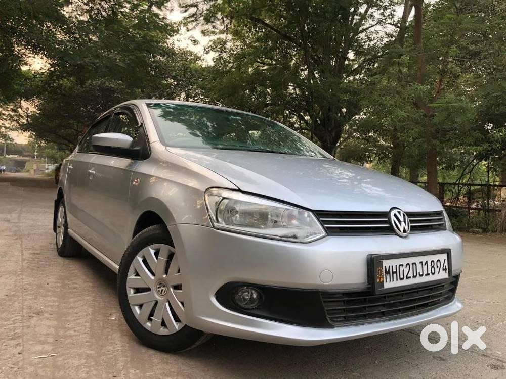 Volkswagen Vento 1.5 Tdi Comfortline, 2014, Diesel