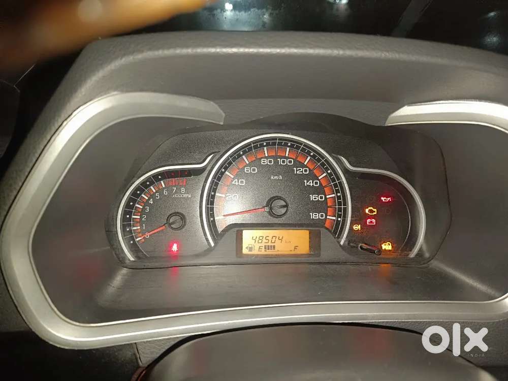 Maruti Suzuki Alto K10 2016 Petrol Well Maintained