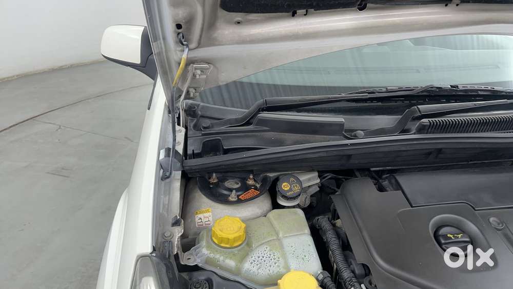 Ford Figo 2010-2012 Diesel Exi, 2012, Diesel