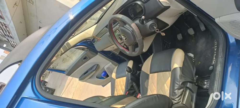 Renault Triber Facelift 2022 Seven Siter Petrol 18000 Km Driven