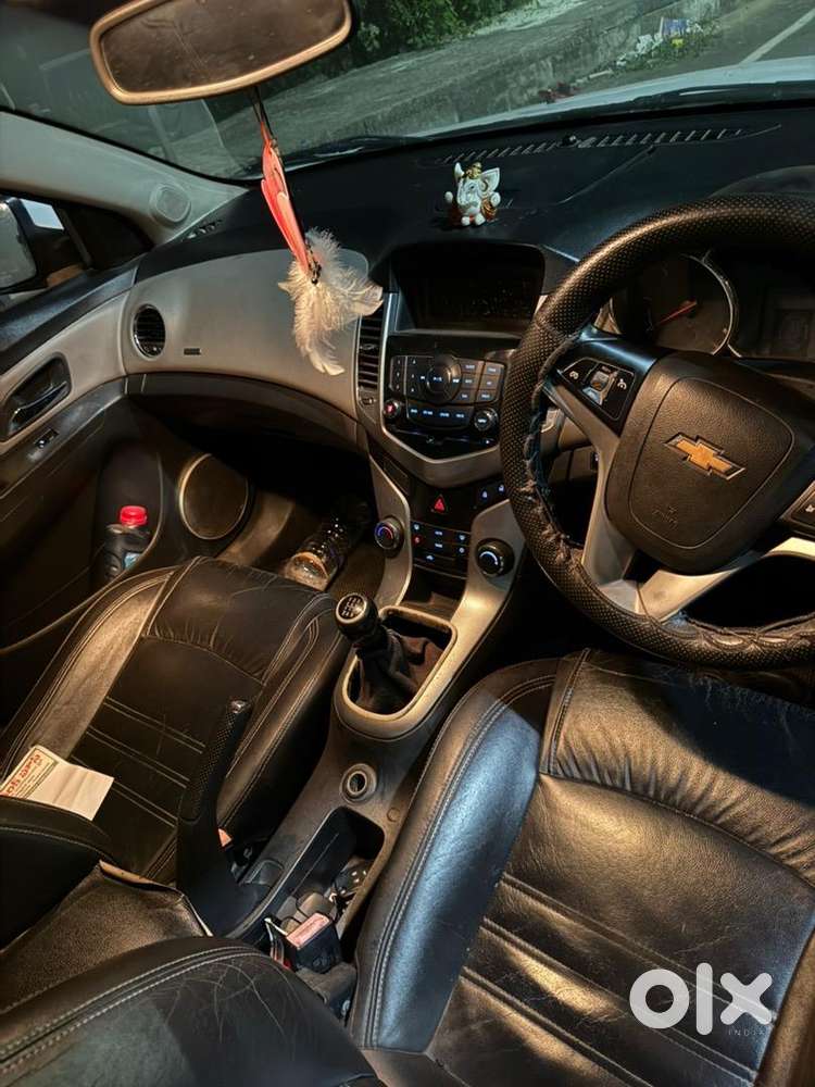 Chevrolet Cruze Diesel Well Maintained