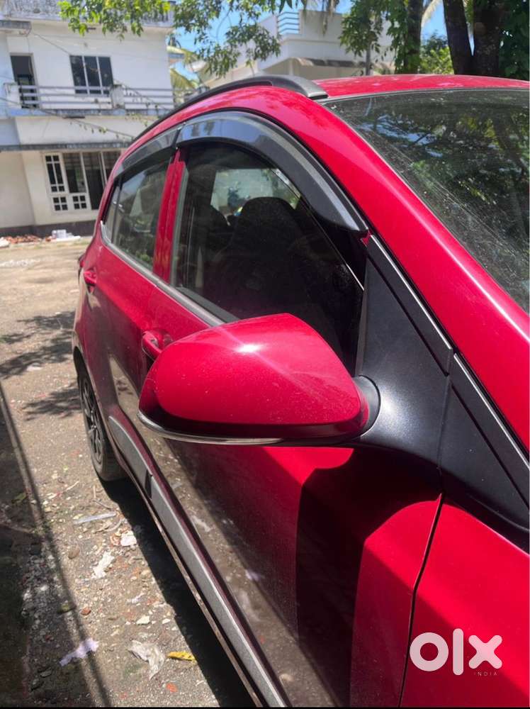 2017 Hyundai Grand I10 (o) &ndash; Well Maintained | Excellent Condition