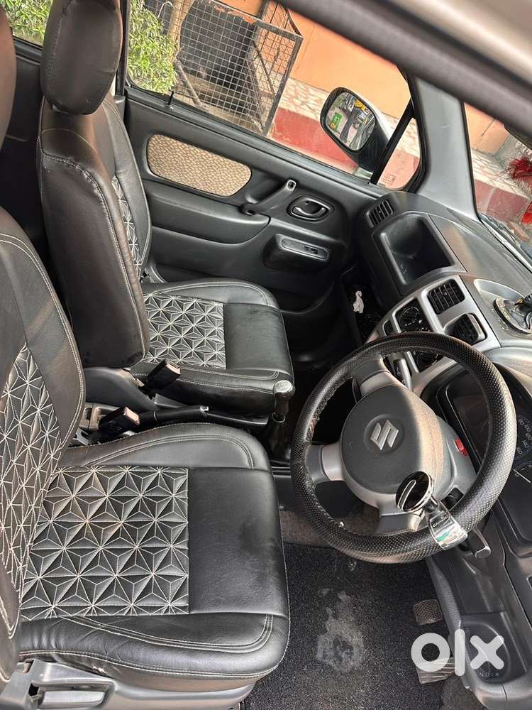 Maruti Suzuki Wagon R Petrol Good Condition