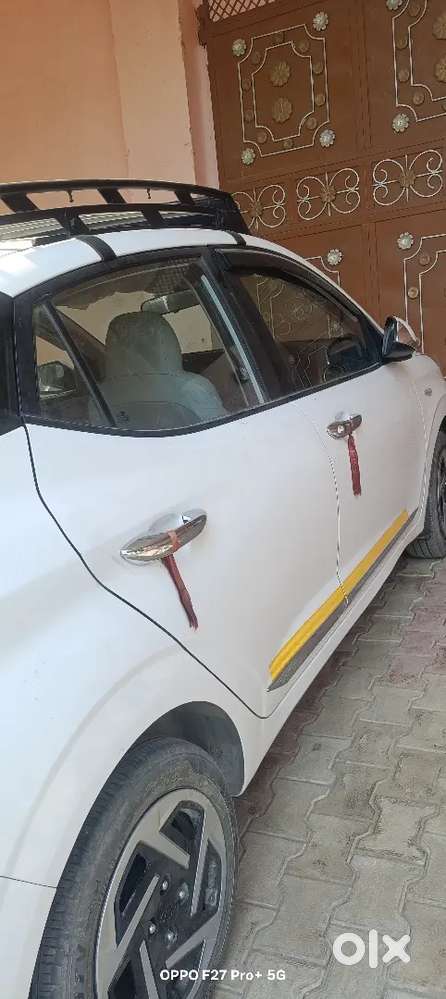 Hyundai Aura