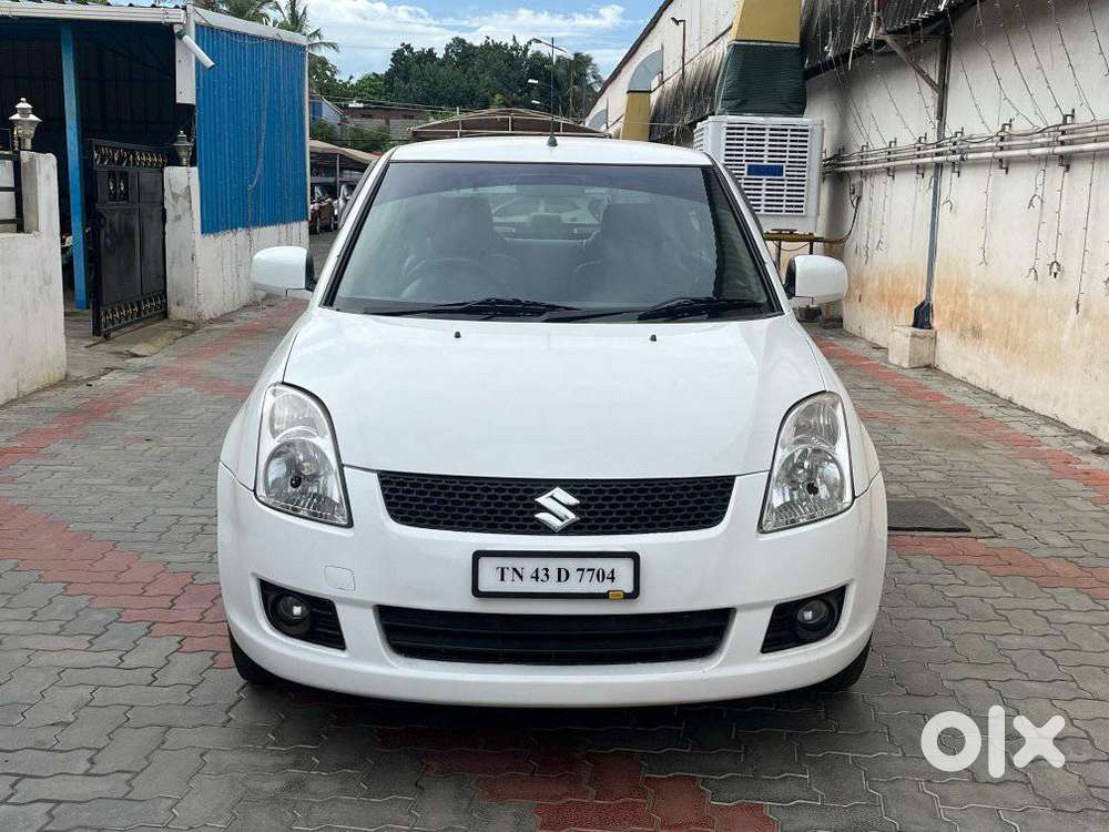 Maruti Suzuki Dzire, 2012, Diesel