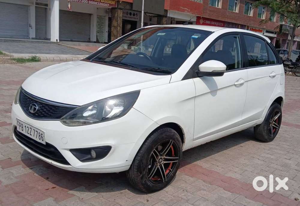 Tata Bolt Quadrajet Xm, 2015, Diesel