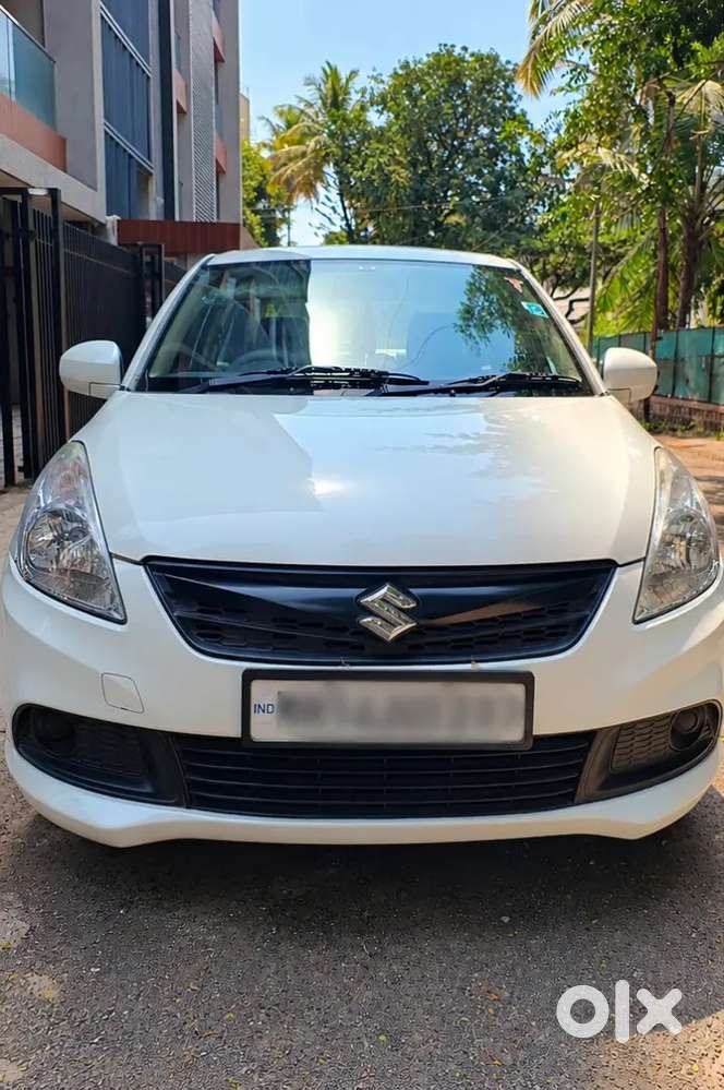 Maruti Suzuki Dzire 1.2 2021