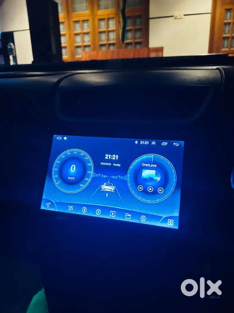 Maruti Suzuki Swift 2012