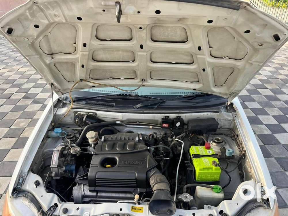 Maruti Suzuki Alto K10 Lxi Cng, 2012, Cng & Hybrids