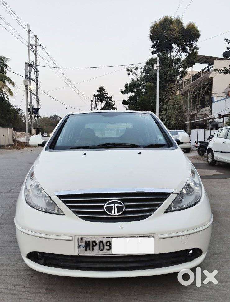 Tata Vista Tech Ls Bs Iii, 2013, Diesel