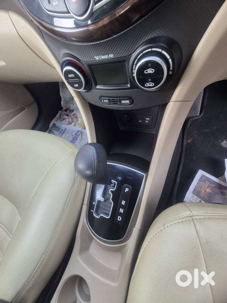 Hyundai Verna, 2016, Petrol