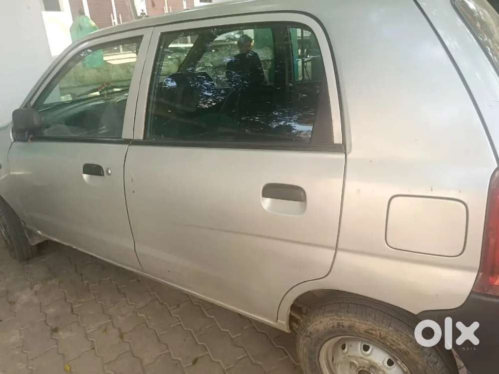 Maruti Suzuki Alto 2006 Lxi